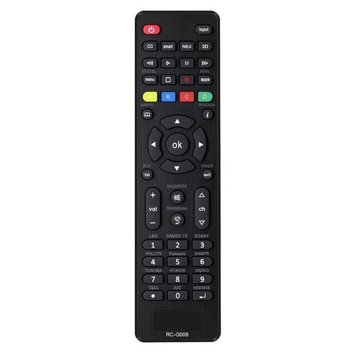 Télécommande universelle - télécommande,