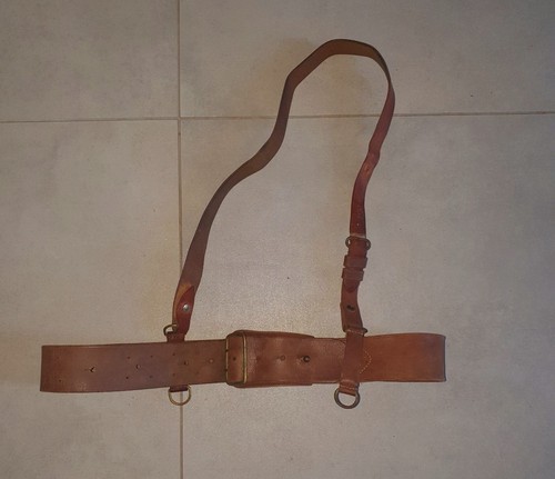 Ceinturon baudrier france - ceinturon,