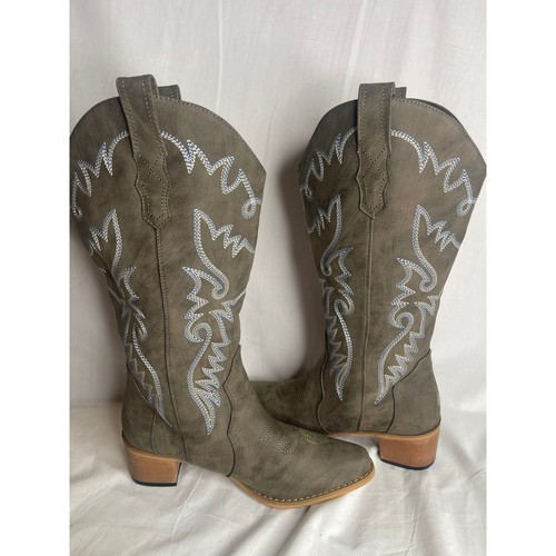 Ixu womens western cowgirl - ixu,