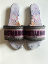 Mules DIOR Dway — Collection