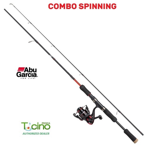 Abu garcia cardinal combo - garcia,