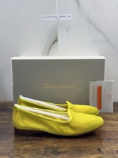 Mocassin Santoni Goodyear En