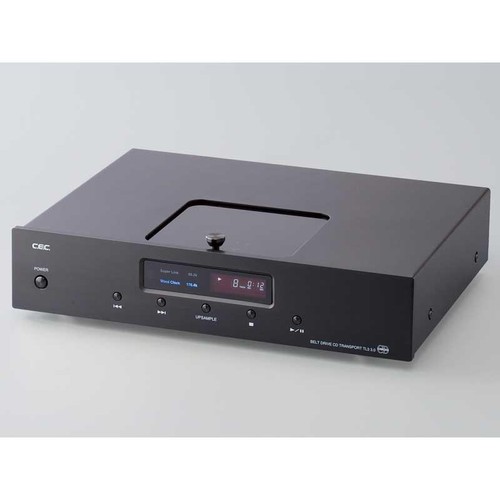Cec tl3 belt - cec, 3.0