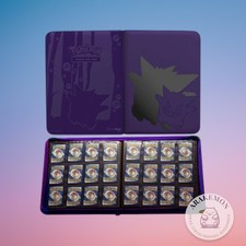 Portfolio Ultra Pro Pokémon