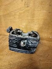 CULASSE HONDA 125 XLR JD04 