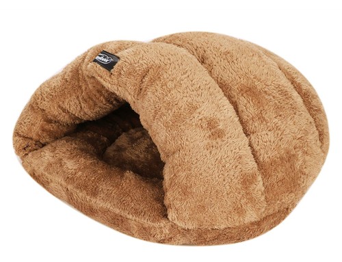 Lit chat chien portable - lit, de