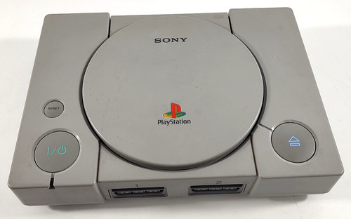 Console sony playstation ps1 - 1,