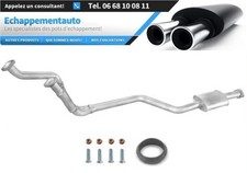 Mercedes S124/W124 300 D