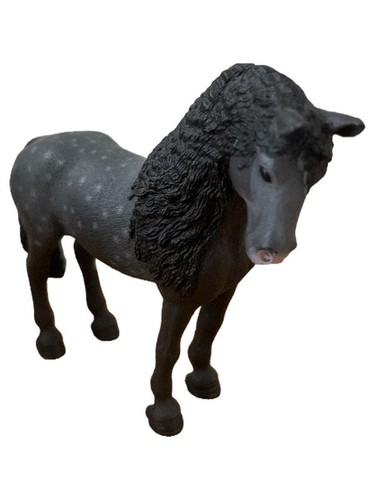 Schleich knabstrupper étalon - schleich,