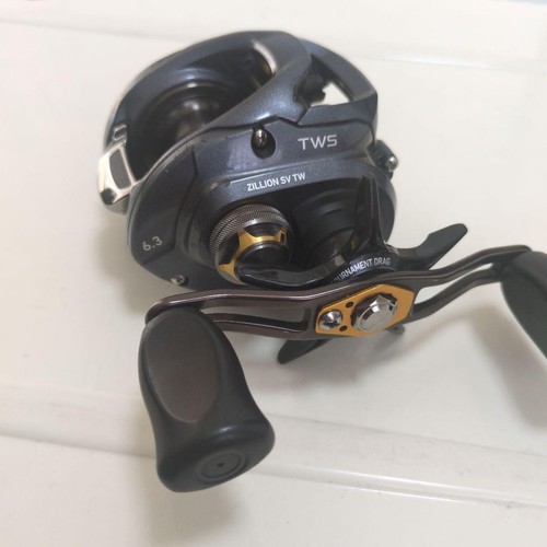 Moulinet pêche daiwa 16 - moulinet,