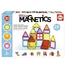 Magnetics | Jeu tif de