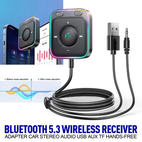 Bluetooth car wireless - bluetooth, 5.3