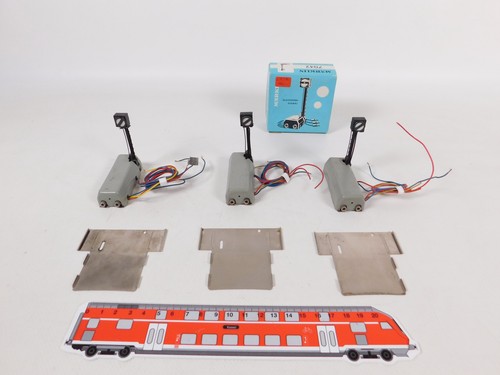 Märklin 7042 signal - 3x,