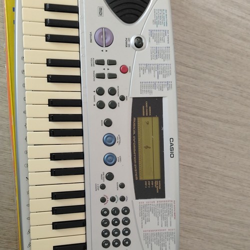 Casio 150 clavier - ma-150,