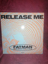 Fatman Featuring Stella Mae -