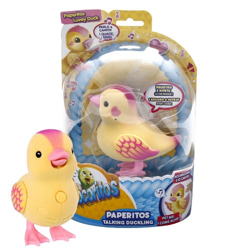Paperitos paperotto little - paperotto,