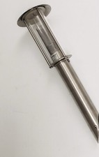 Applique Extérieure Paulmann 66010 Inox  40w ou LED