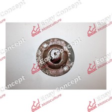 SUPPORT POULIE DE LANCEUR