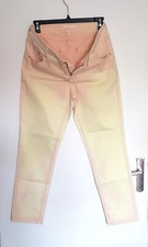 Pantalon JEAN'S Femme " GRAIN