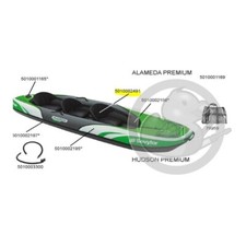 Sevylor siège + vessie