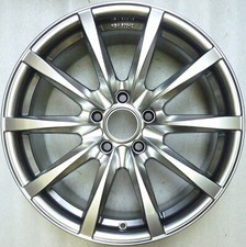 RH R&H Alurad GT 807 Jante Alu