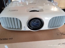 Vidéoprojecteur epson Home Cinema  2D et 3D, Lunettes 3D(5 paires)