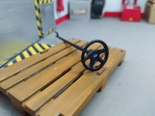 1/18  Volant  Shelby Serie 1