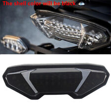 Led Tail Brake Turn Signals
