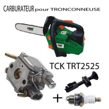 Tck tronconneuse trt 2525 - tck,