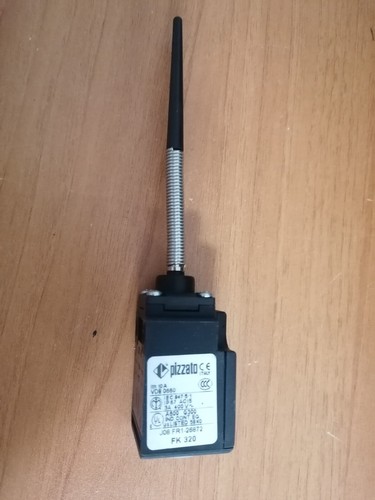 Micro interrupteur grillo - micro,