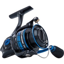 Abu Garcia Revo Inshore 30