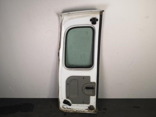 Porte coffre droit - coffre, renault