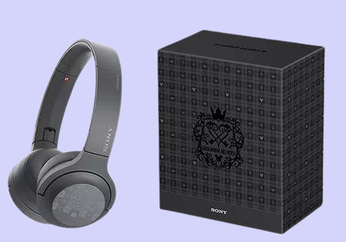 Casque sans fil - , sony