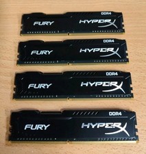Kit Ram Barrette Mémoire DDR4