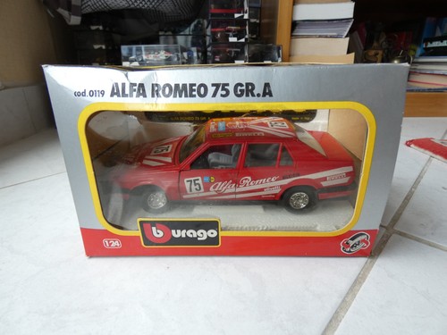 Alfa romeo 0119 1 - alfa, 75