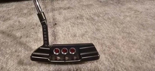 Scotty cameron select - scotty,