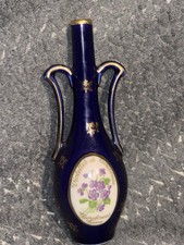 Soliflore Berdoues Violettes