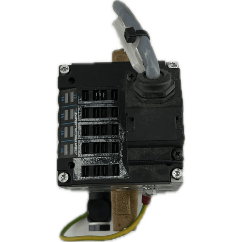 Festo cpv10 4 - festo, cpv10-ge-mp-4