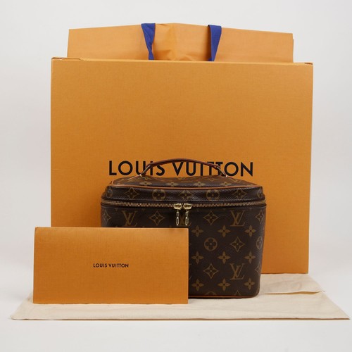 Louis vuitton trousse - louis,