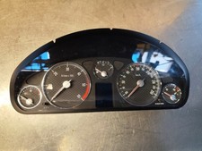 COMPTEUR VITESSE PEUGEOT 407