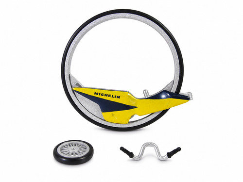 Norev 970000 moto - 970000, roue