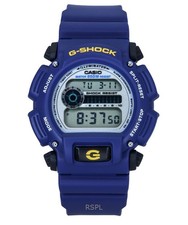 Casio G-Shock Illuminator