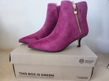 Bottines Escarpins Clarks