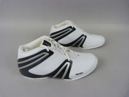 And1 remix men 15 - and1,