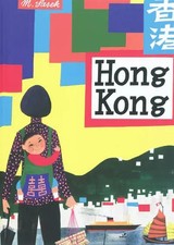 Hong Kong, Miroslav Sasek et