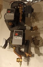 kit L11 Saunier Duval, (module