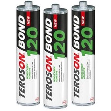 LOT 3 CARTOUCHES - LOCTITE