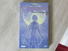 manga claymore  tome 2