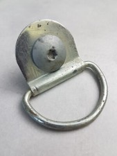 1x anneau vis sol arrimage