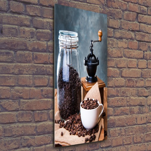 Tulup image sur verre - tulup,